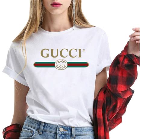 gucci shirts girls|Gucci tops for women 2022.